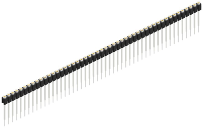 MK13X249Z Fischer Elektronik Steckverbindersysteme