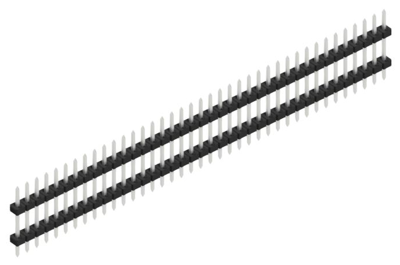 SLY507539Z Fischer Elektronik Steckverbindersysteme