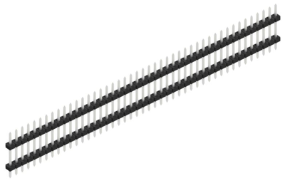 SLY508145Z Fischer Elektronik Steckverbindersysteme