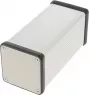 1455CS1201 Hammond Kleingehäuse und Modulgehäuse