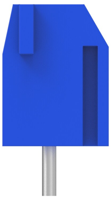 1776244-4 TE Connectivity Leiterplattenklemmen Bild 2