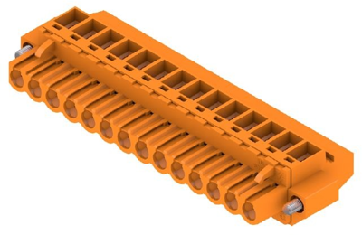 1949920000 Weidmüller Steckverbindersysteme Bild 1