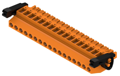 1087400000 Weidmüller Steckverbindersysteme Bild 2
