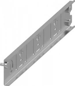 8PQ5000-2BA27 Siemens Gehäusezubehör