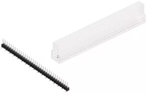 SL10SMD05233ZSM Fischer Elektronik Steckverbindersysteme