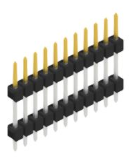 SL512111S Fischer Elektronik Steckverbindersysteme
