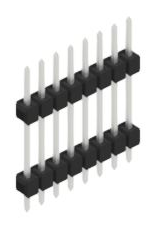 10056609 Fischer Elektronik Steckverbindersysteme
