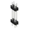 SLV W 8 117 4 Z Fischer Elektronik Steckverbindersysteme