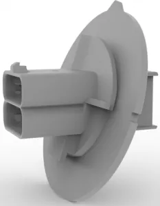 2-2336231-6 TE Connectivity Steckverbindersysteme
