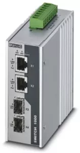 1026765 Phoenix Contact Industrial Ethernet Switches