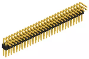 SLVW4KA03658G Fischer Elektronik Steckverbindersysteme
