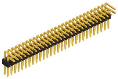SLVW4KA03658G Fischer Elektronik Steckverbindersysteme