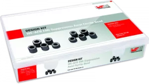 742700 Würth Elektronik eiSos Inductance assortments