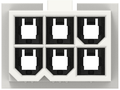 1969604-6 TE Connectivity Steckverbindersysteme Bild 5