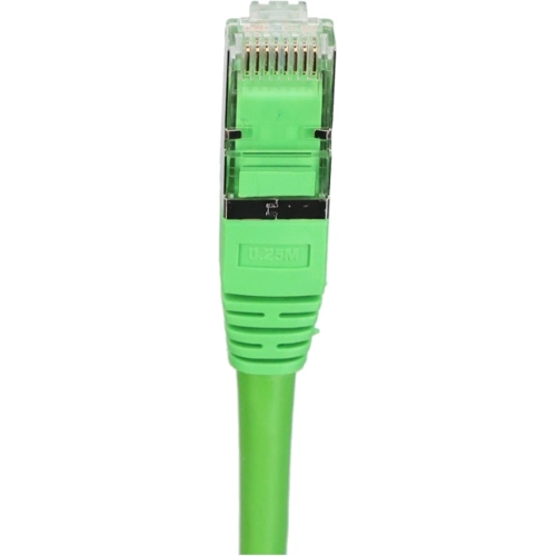 1842-I-1,5M-UF TTL Network Patchkabel, Telefonkabel Bild 3