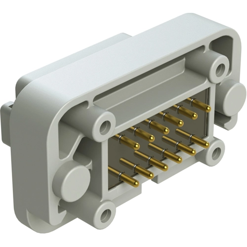 AT15-12PA-BM02 Amphenol Steckverbindersysteme Bild 2