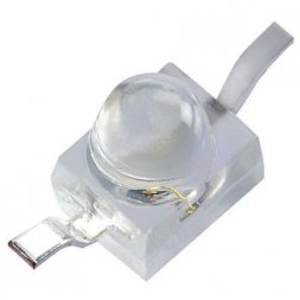 KM2520SYCK09 Kingbright Leuchtdioden, LED