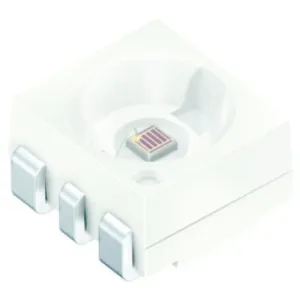 Q65112A5627 Osram Opto Semi Leuchtdioden, LED
