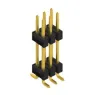 SL 16 SMD 157 6 G Fischer Elektronik Steckverbindersysteme