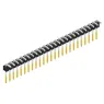 SL 18 082 25 S Fischer Elektronik Steckverbindersysteme