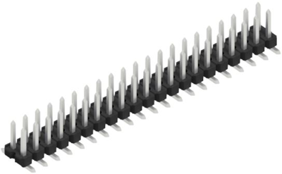 SLLP6SMD05142ZPS Fischer Elektronik Steckverbindersysteme