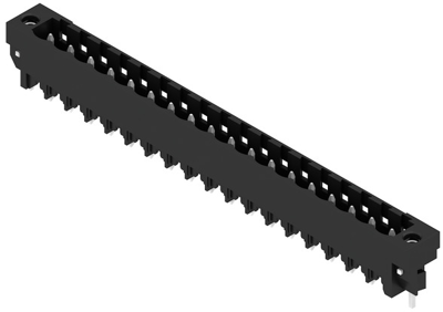 1841550000 Weidmüller Steckverbindersysteme Bild 1