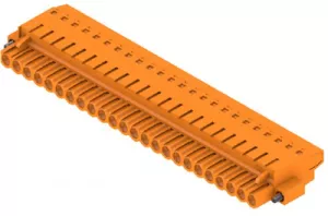 1844210000 Weidmüller Steckverbindersysteme