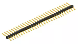 SLY9SMD05529G Fischer Elektronik Steckverbindersysteme
