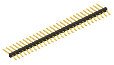 SLY9SMD05529G Fischer Elektronik Steckverbindersysteme