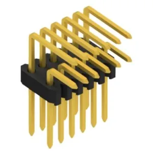 SLVW2KA05412G Fischer Elektronik Steckverbindersysteme