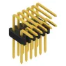 SLV W 2 KA 054 12 G Fischer Elektronik Steckverbindersysteme