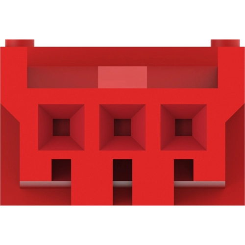 172051-3 AMP Steckverbindersysteme Bild 5