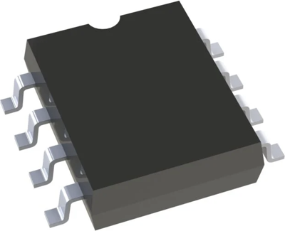 BD6221F-E2 Rohm Semiconductor Motorsteuerungs ICs