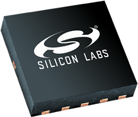 C8051F301-GM Silicon Laboratories Microcontroller
