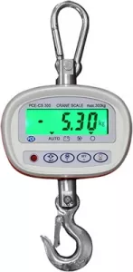 PCE-CS 300 PCE Instruments Waagen