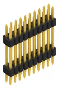 SLVW709220G Fischer Elektronik Steckverbindersysteme