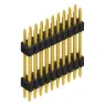 SLV W 7 092 20 G Fischer Elektronik Steckverbindersysteme