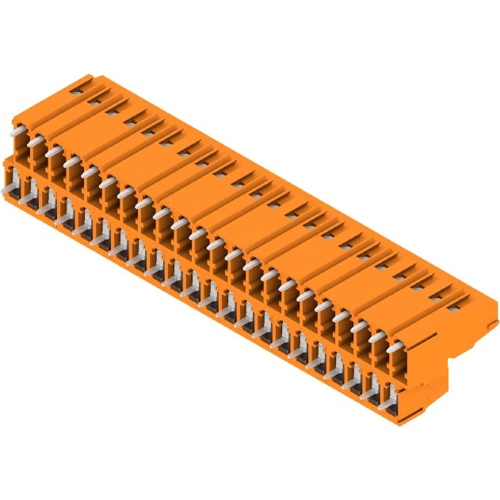 1769050000 Weidmüller Steckverbindersysteme Bild 2