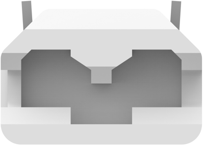 521586-2 AMP Steckhülsen Bild 5