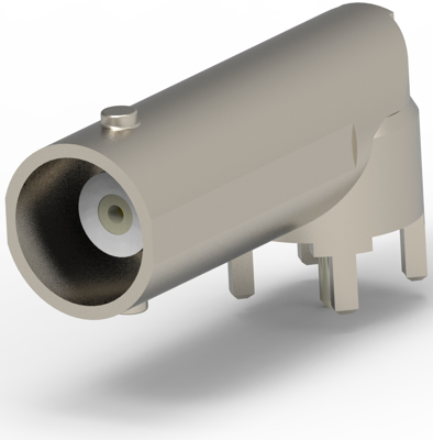 5413631-1 AMP Koaxialsteckverbinder