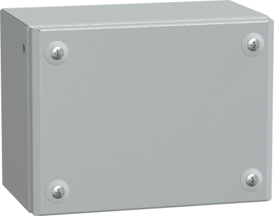 NSYSBM152012 Schneider Electric Kleingehäuse und Modulgehäuse