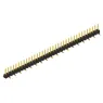 SL 10 SMD 052 36 G Fischer Elektronik Steckverbindersysteme