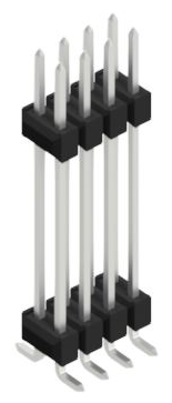 10052449 Fischer Elektronik Steckverbindersysteme
