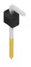 SL180821S Fischer Elektronik Steckverbindersysteme