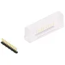 SLY 7 SMD 045 11 S SM Fischer Elektronik Steckverbindersysteme