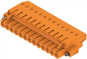 1844100000 Weidmüller Steckverbindersysteme
