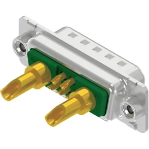 3007W2PAM62A30X CONEC D-Sub Steckverbinder