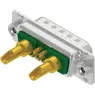 3007W2PAM62A30X CONEC D-Sub Steckverbinder