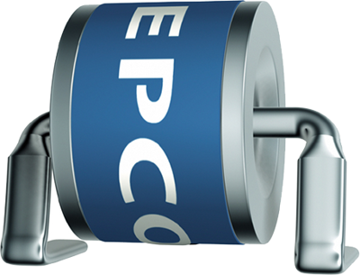 B88069X4970T352 TDK (EPCOS) Gasentladeröhren Bild 1
