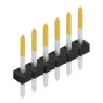 SLY 1 104 6 S Fischer Elektronik Steckverbindersysteme